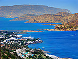 Elounda Impressionen Reiseführer  auf Kreta 