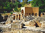  Foto Attraktion  Die Stadt wurde im 8. Jhd. v. Chr. gegründet