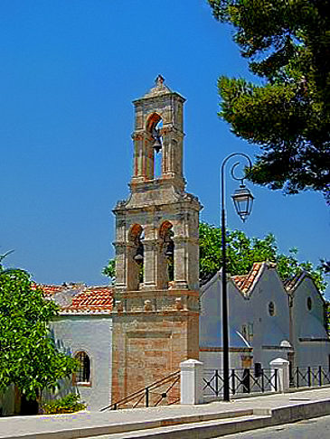  Fotografie Reiseführer  von Kreta 