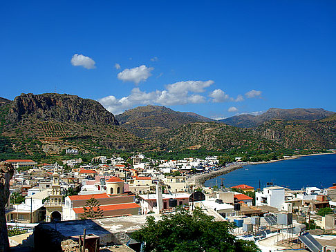 Paleochora Foto 