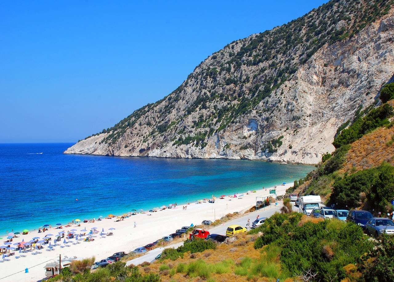 Myrtos