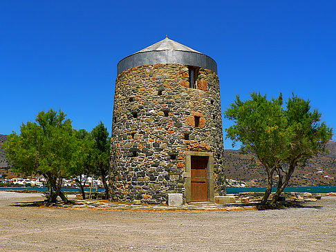 Elounda - Kreta (Eloúnda)