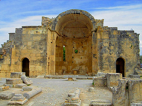 Agios Titos Fotos