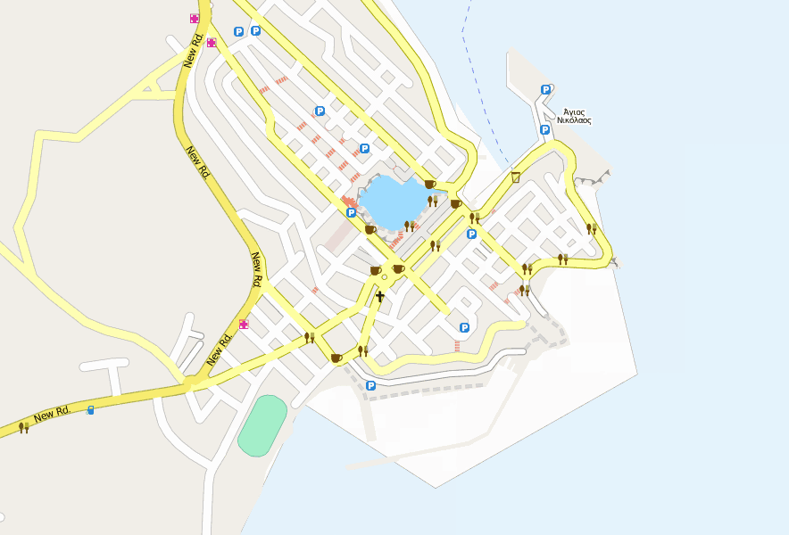 Agios Nikolaos